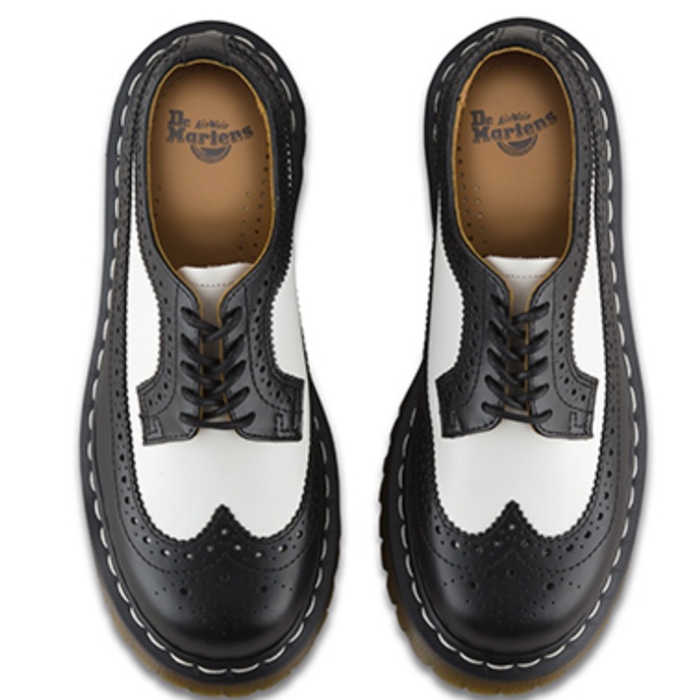 Doc Martens. Size 9